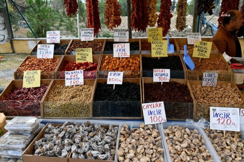 Cooking Class in Selcuk ( Ephesus) and Market Exploration - Who Would Love This?