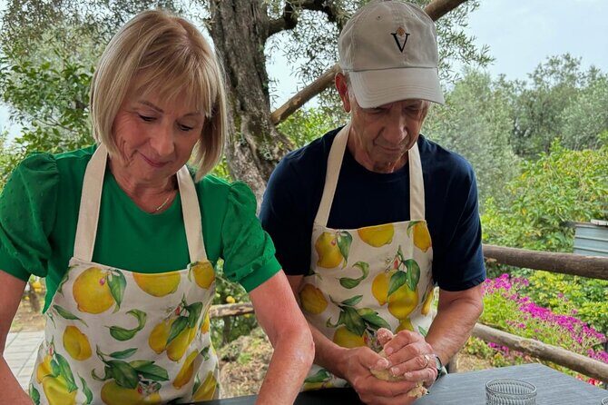 Cooking class in Sorrento - Who Should Consider This Experience?