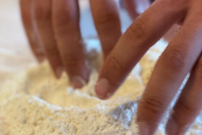 COOKING CLASS in Taormina at Chef Massimo HOUSE!! - Key Points