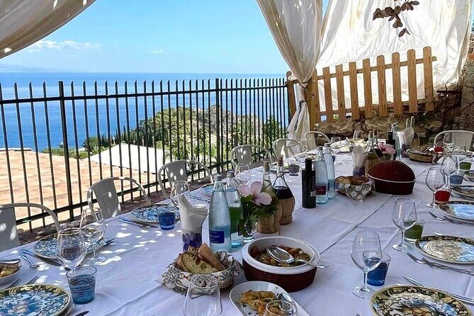 COOKING CLASS in Taormina at Chef Massimo HOUSE!! - Final Thoughts