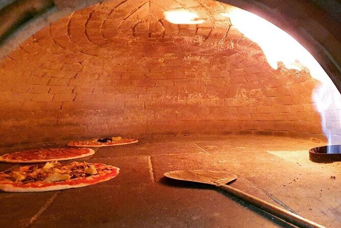 Cooking Class in the Heart of Rome: Pizza and Tiramisu Making - Key Points