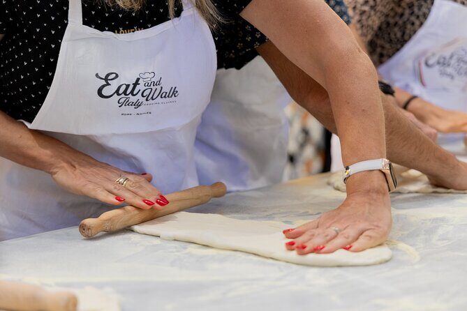 Cooking Class in the Heart of Rome: Pizza and Tiramisu Making - Who Will Love This?