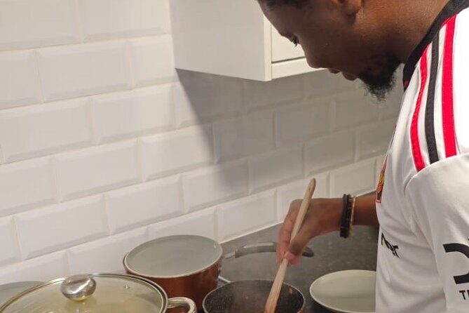 Cooking Class in the Isle of Man with a Professional Chef - A Friendly Look at the Cooking Class on the Isle of Man