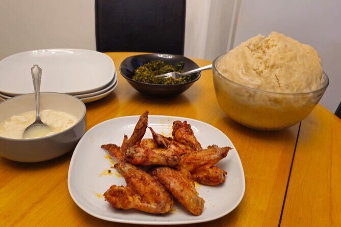 Cooking Class in the Isle of Man with a Professional Chef - What to Expect from the Isle of Man Cooking Class