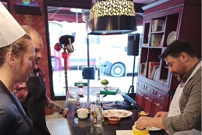 Cooking Class in Turkey From Istanbul - How Good Is the Value?