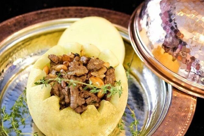 Cooking Class in Turkey From Istanbul - What Are the Downsides?