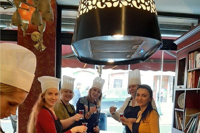Cooking Class in Turkey From Istanbul - Who Is This Tour Best For?
