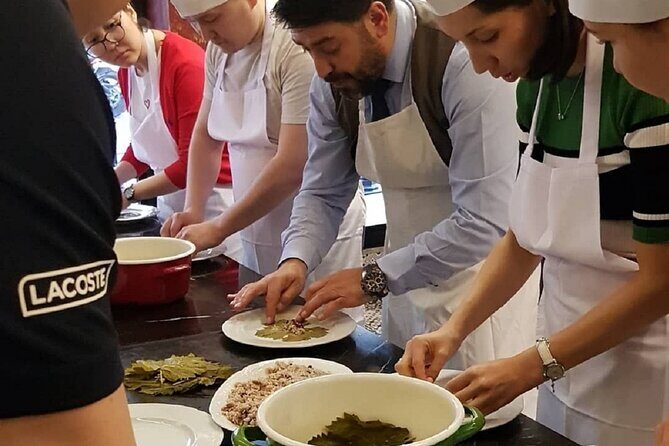 Cooking Class in Turkey From Istanbul - FAQs