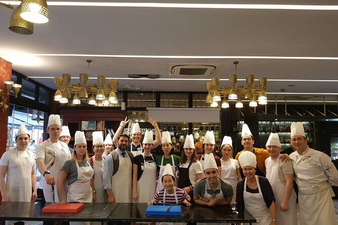 Cooking Class in Turkey From Istanbul - Final Thoughts