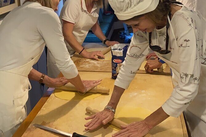 Cooking class in Tuscan Villa near Cortona - What to Expect from the Cooking Class in Tuscany