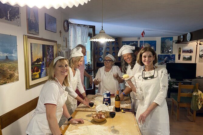 Cooking class in Tuscan Villa near Cortona - Final Thoughts