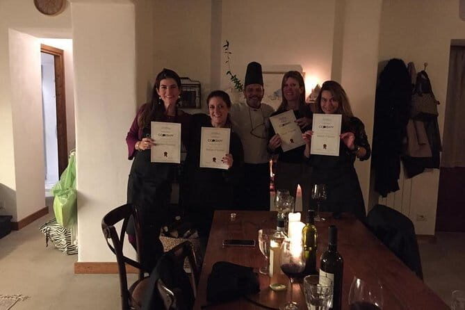 Cooking class in Tuscany - Montepulciano AT YOUR PRIVATE VILLA - Why Choose This Private Cooking Class?