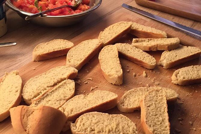 Cooking class in Umbria in any location AT YOUR PRIVATE VILLA - A Closer Look at the Experience