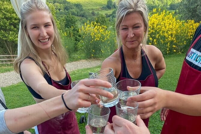 Cooking class in your holiday rental - What to Expect from Your In-Home Cooking Class in Florence