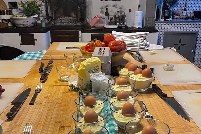 Cooking class in your holiday rental - Final Thoughts