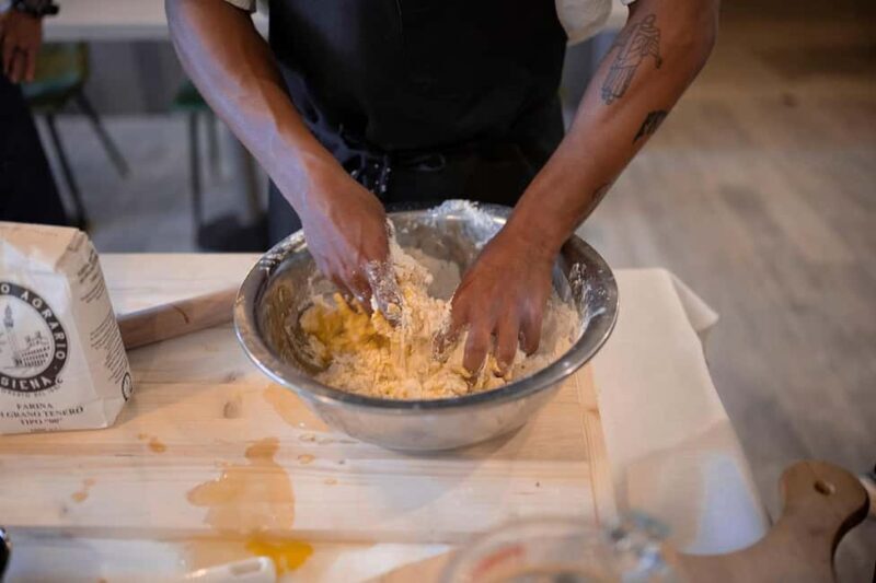 Cooking Class: Italian Authentic Recipes with Lunch - An In-Depth Look at the Experience