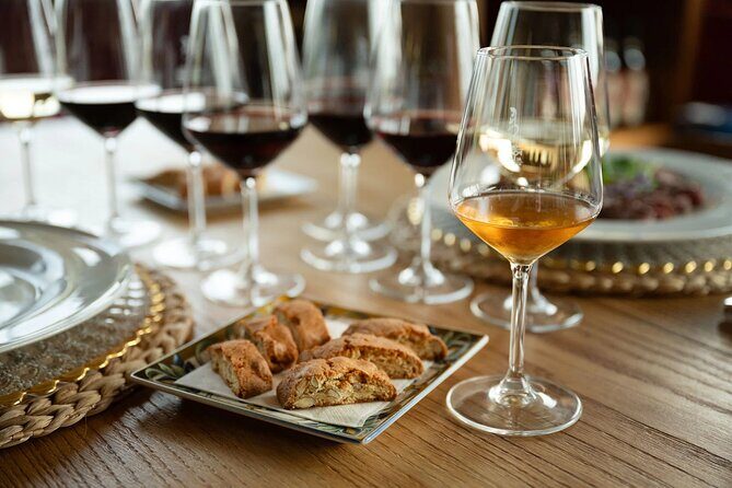 Cooking Class: Italian Authentic Recipes with Lunch - Who Should Consider This Tour?