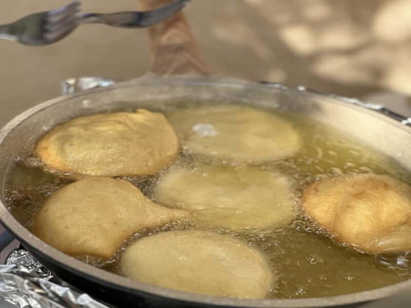 Cooking Class Lazarat - What to Expect from the Cooking Class Lazarat