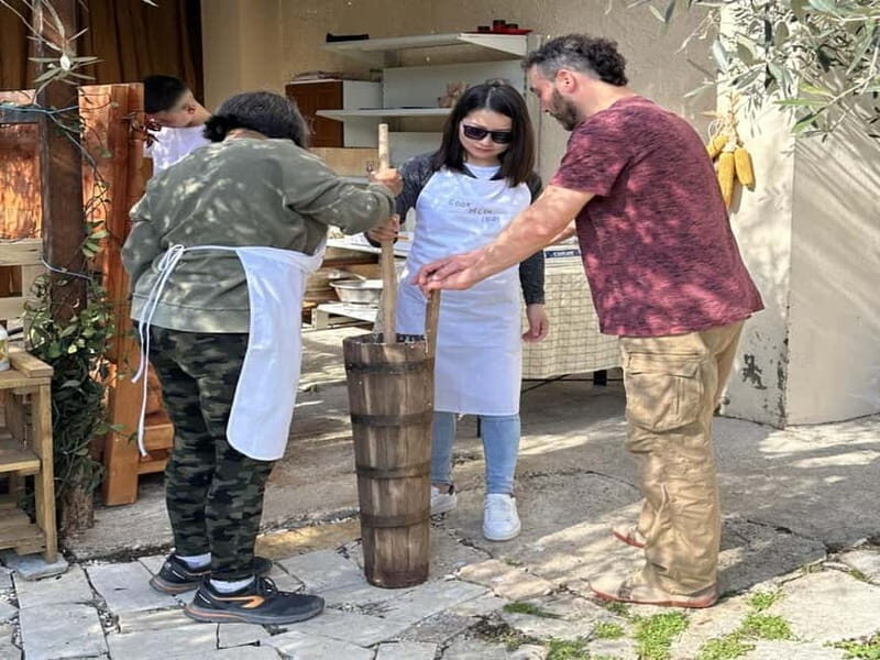 Cooking Class Lazarat - Who Should Consider This Cooking Class?