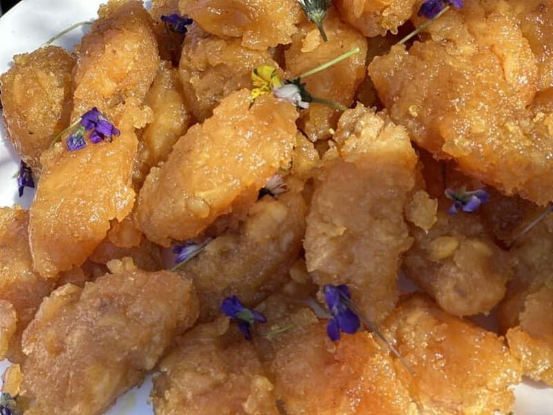 Cooking Class Lazarat - FAQ