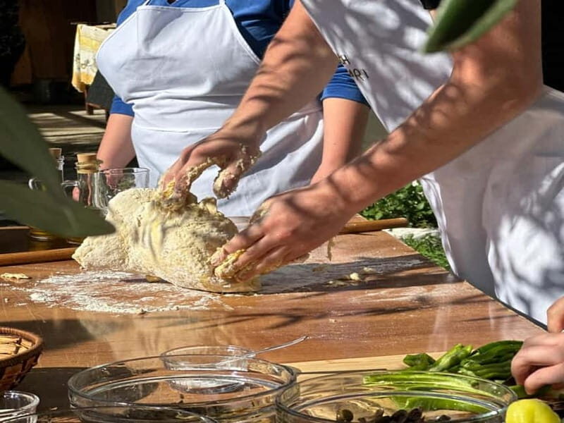 Cooking Class Lazarat - Final Thoughts