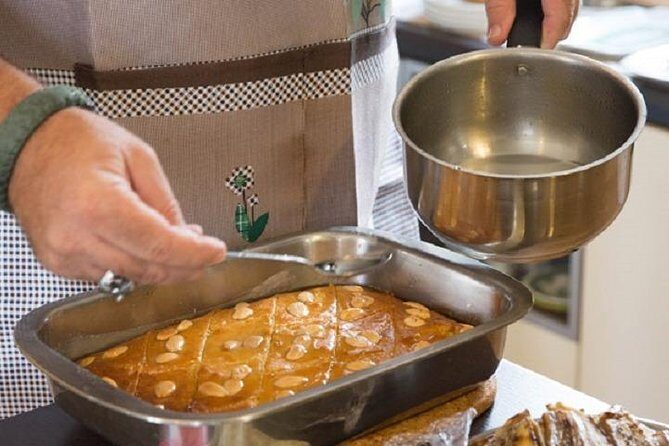 Cooking Class & lunch or dinner in Nafplio - The Sum Up: Is It Worth It?