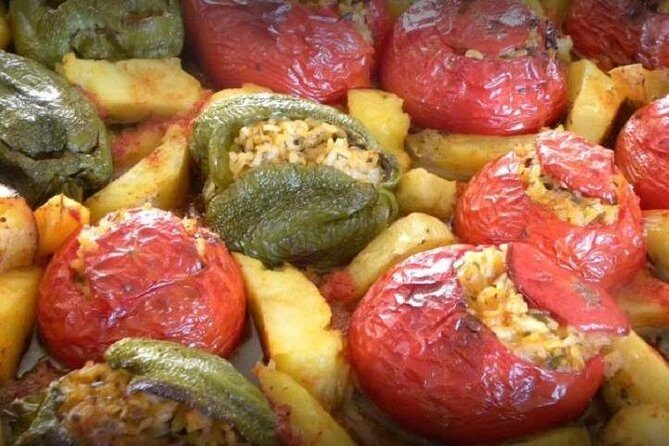 Cooking Class & lunch or dinner in Nafplio - FAQ