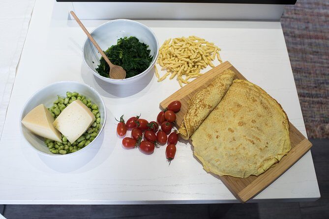 Cooking Class & Meal with a Local in Genoa - A Closer Look at the Genoa Cooking Class & Meal