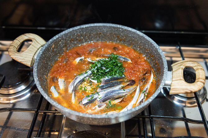 Cooking Class & Meal with a Local in Genoa - FAQs