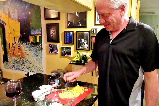 Cooking Class near Disney in Tampa Florida - Key Points