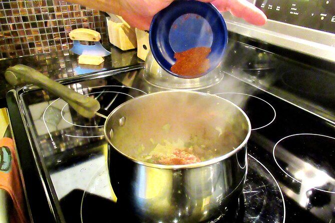 Cooking Class near Disney in Tampa Florida - Who Will Love This Experience?