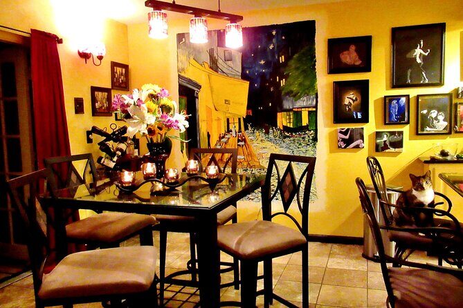 Cooking Class near Disney in Tampa Florida - FAQ