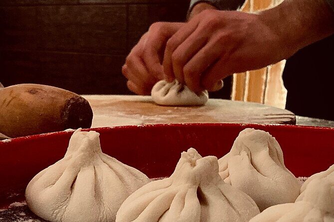 Cooking Class of Khinkali and Khachapuri in Tbilisi - Final Thoughts: Is it Worth It?