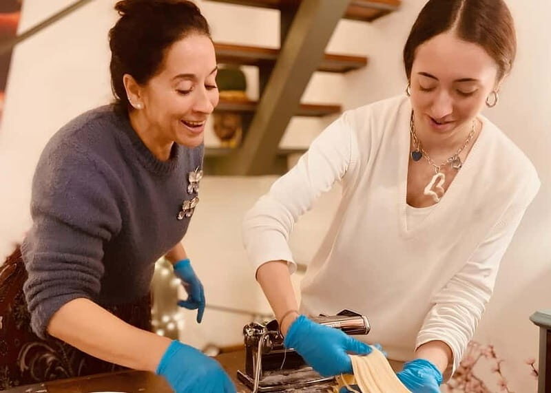 Cooking class of typical dishes in Piazza Armerina - Key Points