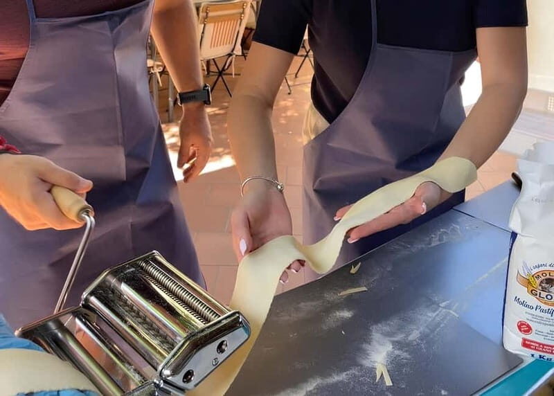 Cooking class of typical dishes in Piazza Armerina - Practical details and tips