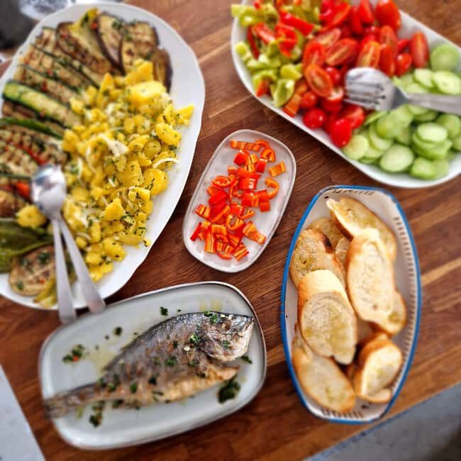 Cooking Class on Bra island - experience Dalmacian cuisine - Who Should Consider This Tour?