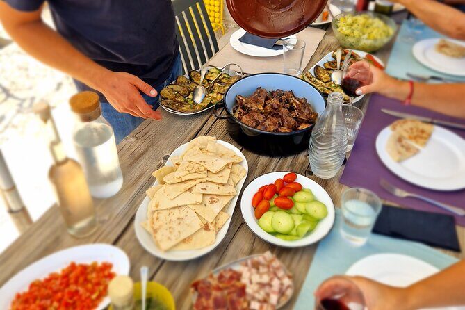 Cooking class on island Brac - Who Should Consider This Experience?