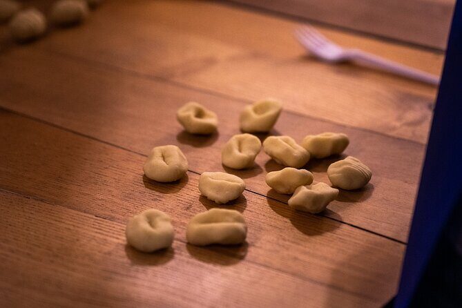 Cooking Class on the Amalfi Coast with Tasting Included - Cost and Value