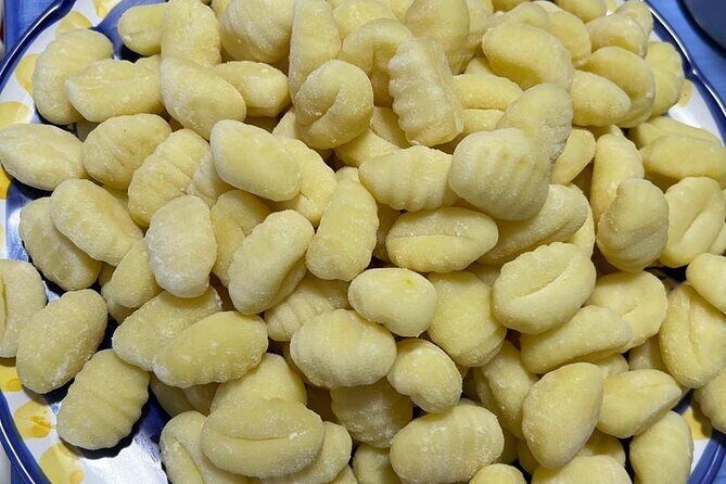 Cooking Class on the Amalfi Coast with Tasting Included - What Could Be Better?