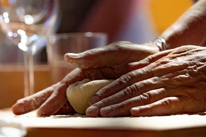 Cooking class Private tour in Rome - A Deep Dive into the Roman Culinary Experience