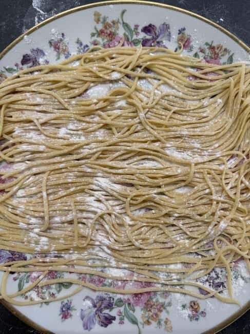 Cooking class Ravioli e Spaghetti, Pasta Lab e cena a Roma - Experience Overview and What You Can Expect