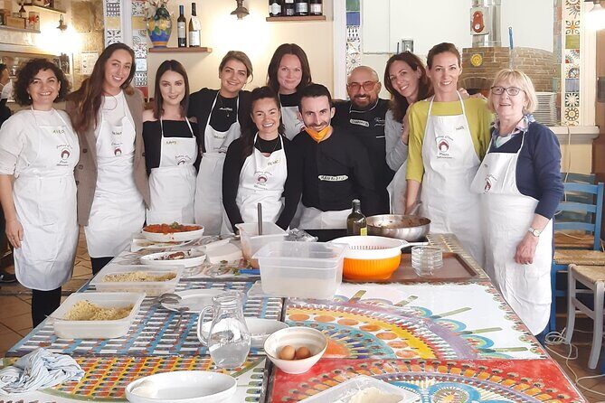 Cooking Class Taormina with Local Food Market Tour - Final Thoughts