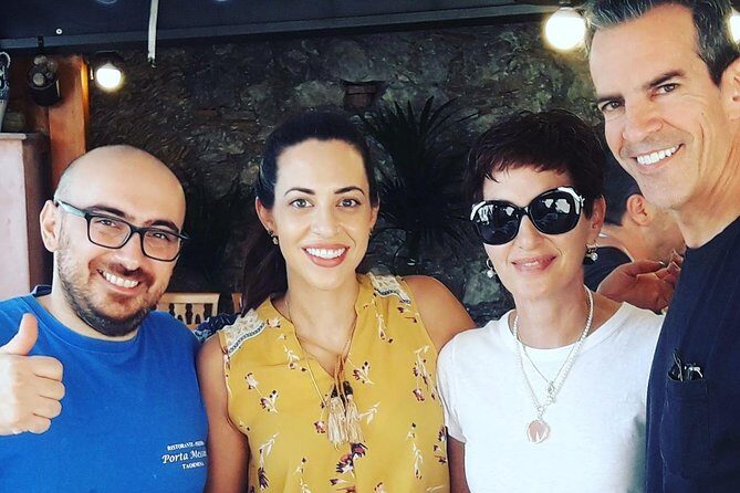 Cooking Class Taormina with Local Food Market Tour - FAQs