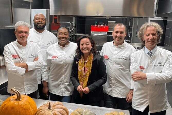 Cooking Class & Traditional Albanian Dinner - What to Expect from the Cooking Class & Dinner