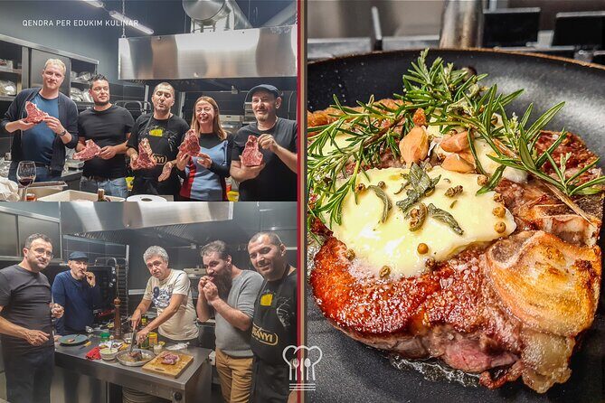 Cooking Class & Traditional Albanian Dinner - Who Should Consider This Experience?