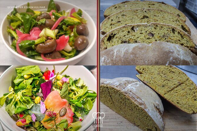 Cooking Class & Traditional Albanian Dinner - FAQ