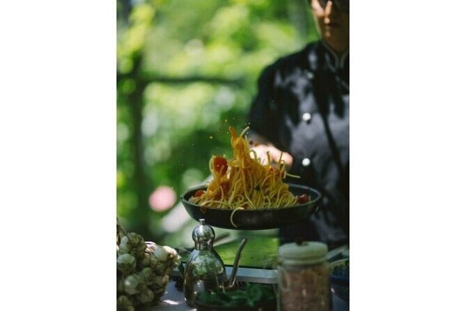 Cooking class: "Traditional dishes of the Mediterranean Diet" - A Closer Look at What to Expect from This Cooking Class