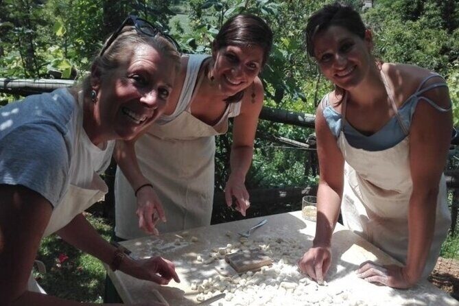 Cooking class: "Traditional dishes of the Mediterranean Diet" - The Practicalities and Overall Value