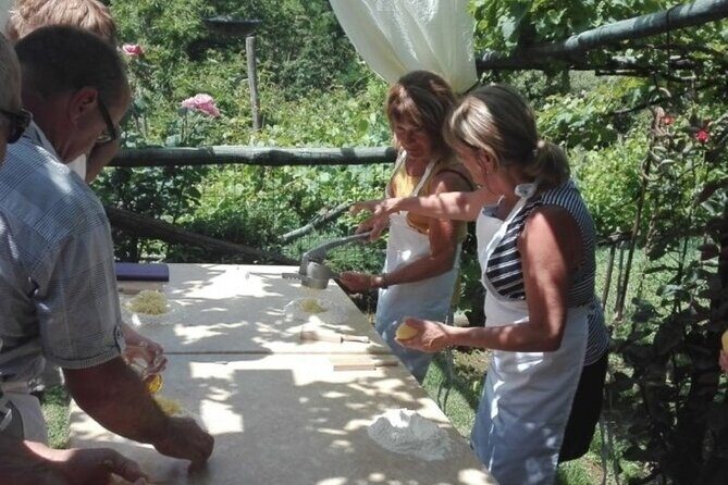 Cooking class: "Traditional dishes of the Mediterranean Diet" - Frequently Asked Questions