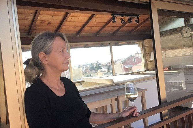 Cooking Class Verona,Cooking in a Crystal Kitchen - FAQ